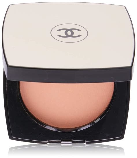 chanel les beiges healthy glow powder no25|chanel les beiges powder refill.